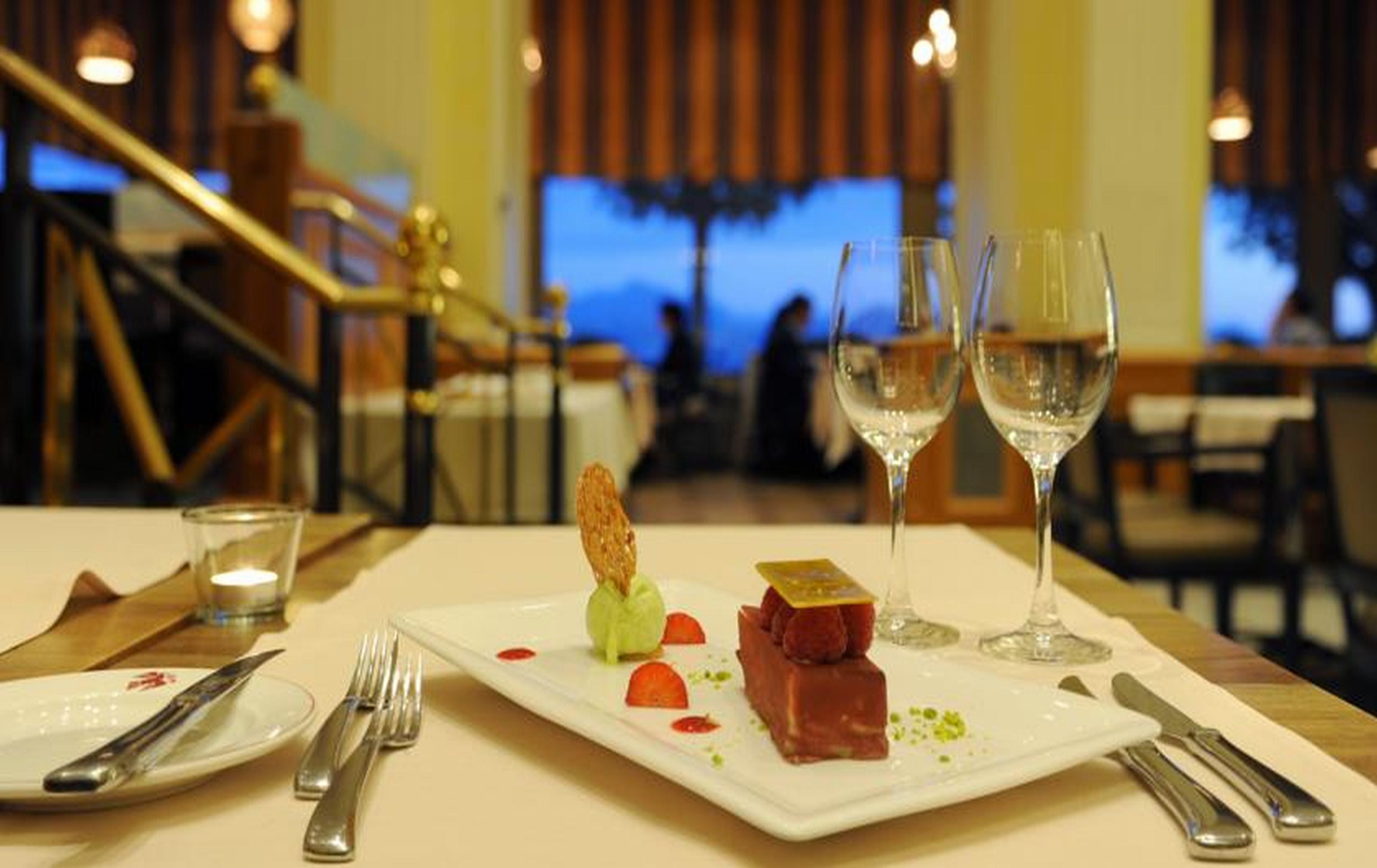Hotel De La Paix Λωζάνη Εξωτερικό φωτογραφία