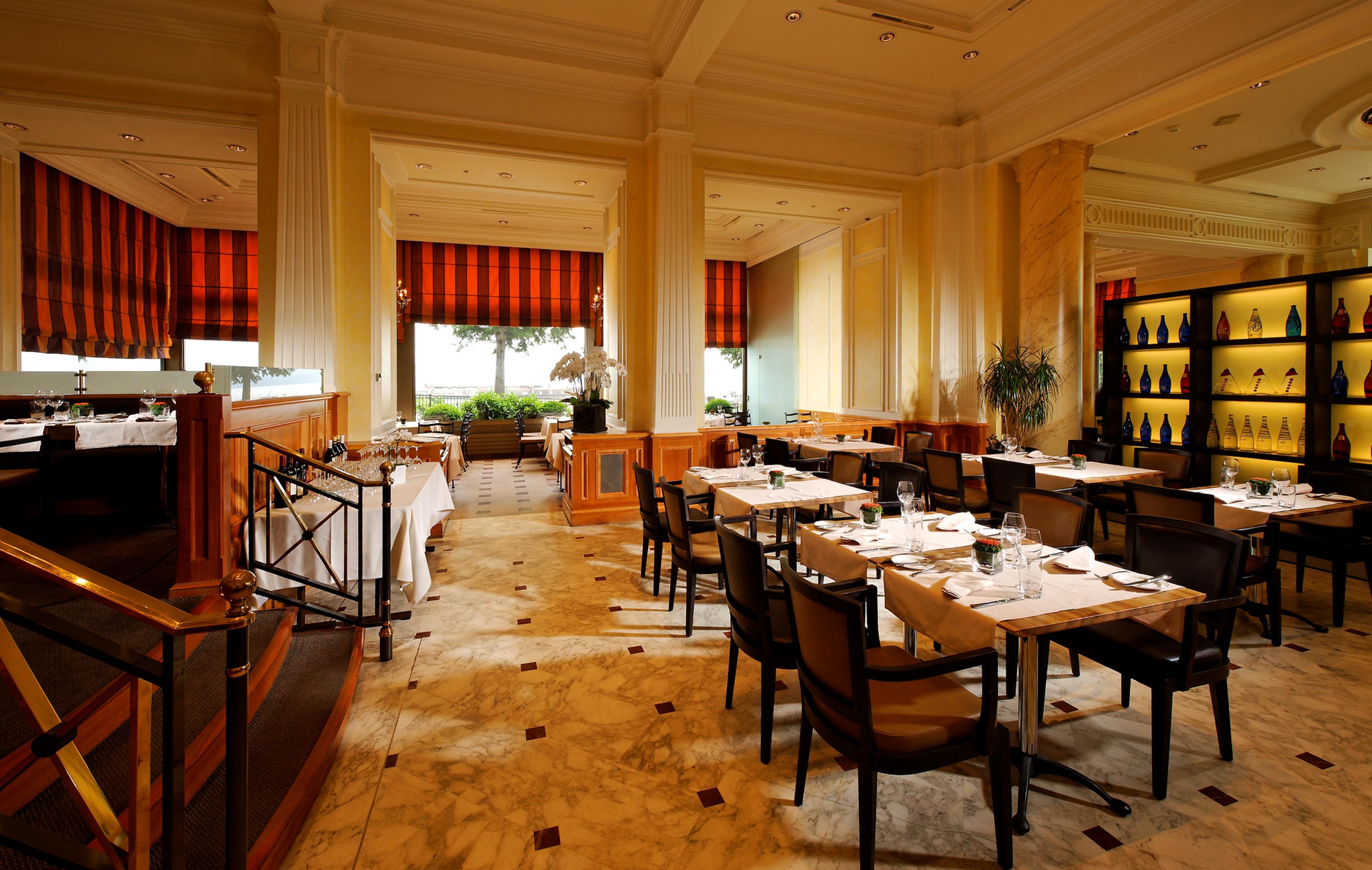 Hotel De La Paix Λωζάνη Εξωτερικό φωτογραφία