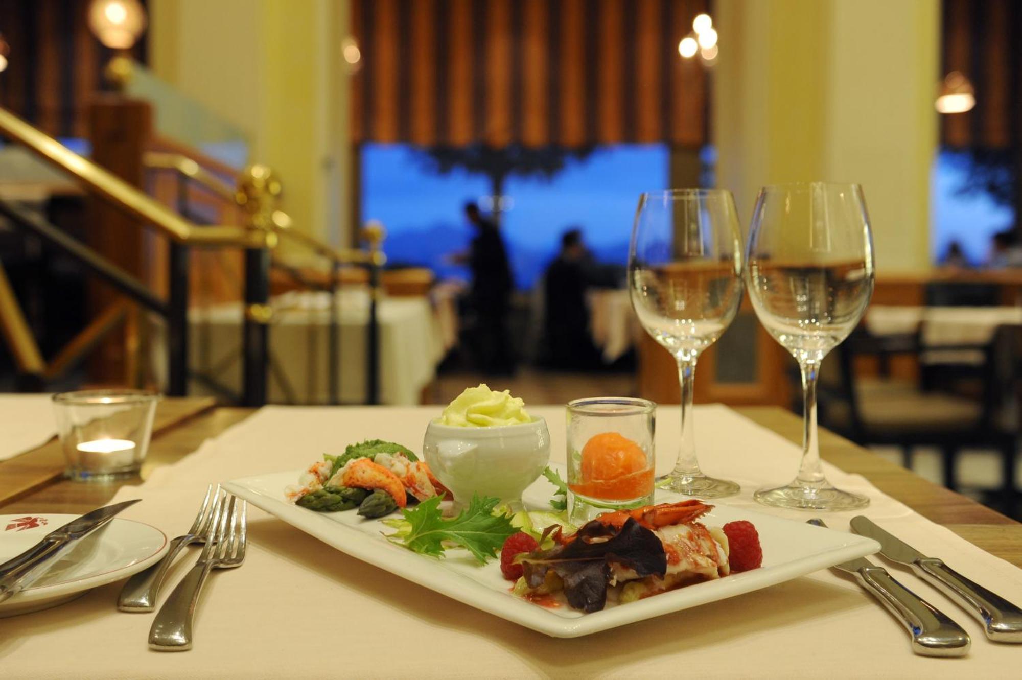 Hotel De La Paix Λωζάνη Εξωτερικό φωτογραφία