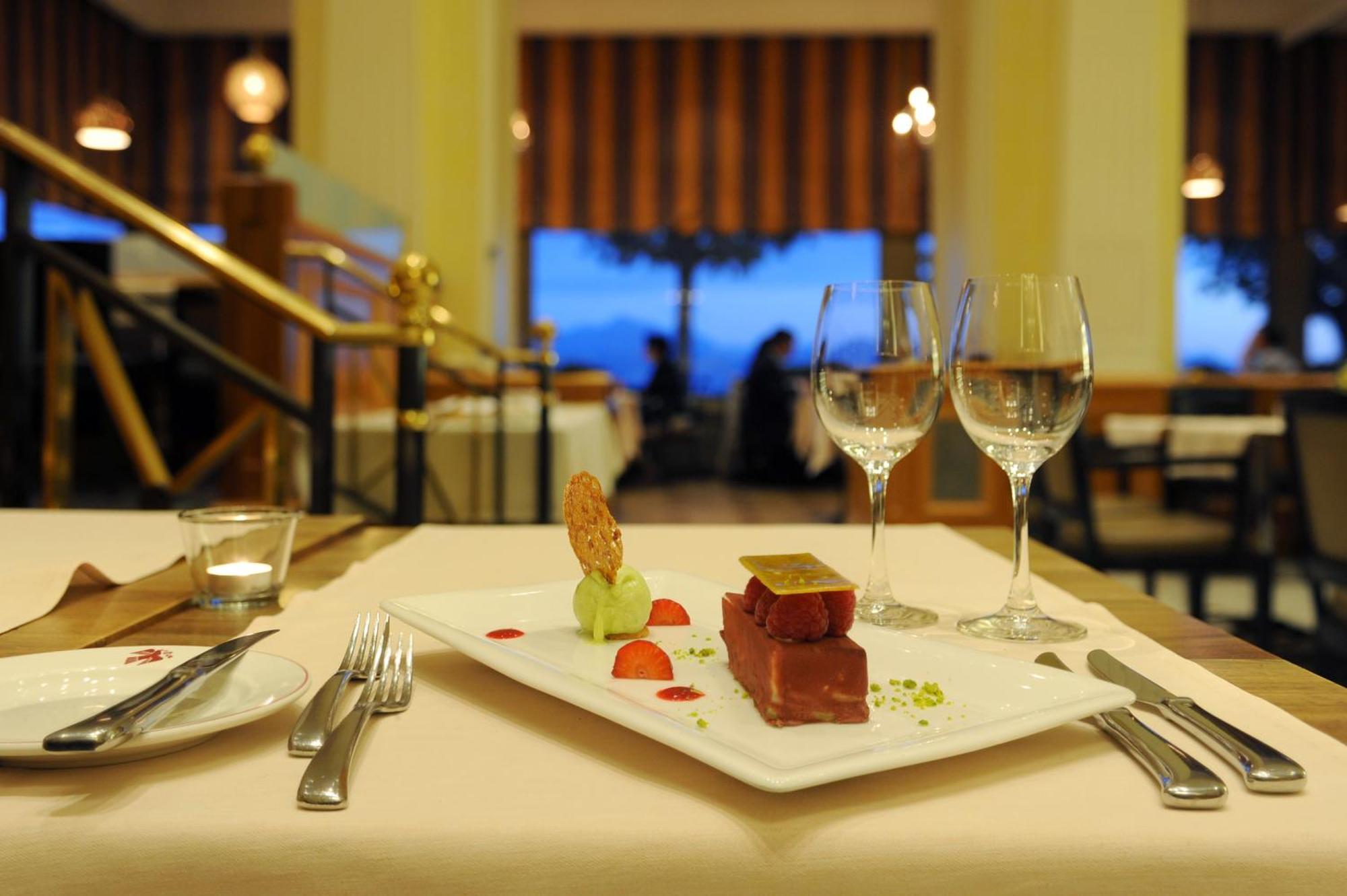 Hotel De La Paix Λωζάνη Εξωτερικό φωτογραφία