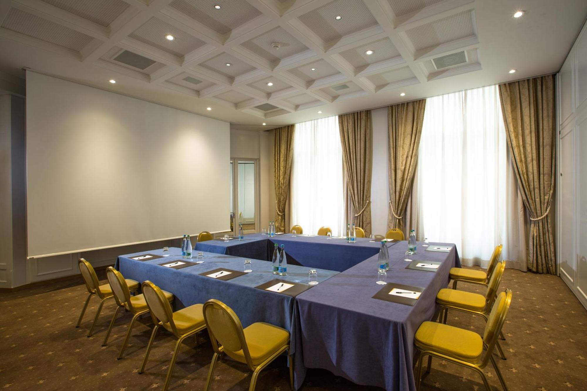Hotel De La Paix Λωζάνη Εξωτερικό φωτογραφία